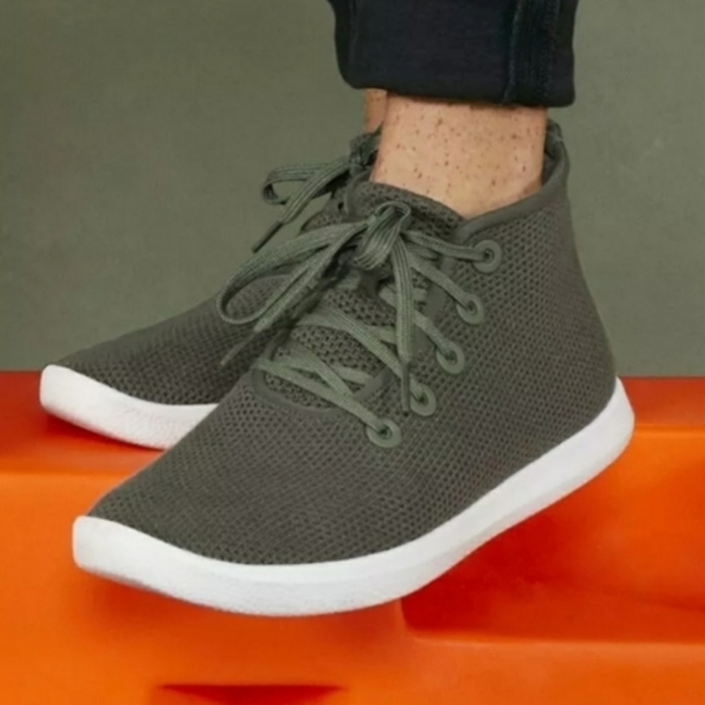 NWOT Allbirds Tree Toppers Size 9